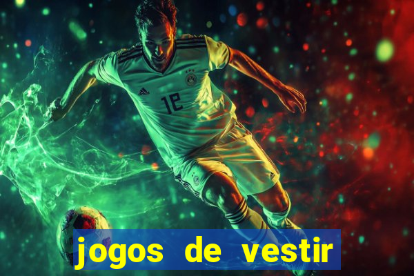 jogos de vestir noivas e maquiar